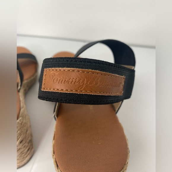 TOMMY BAHAMA Andre Assous Allison Wedges - Picture 6 of 10